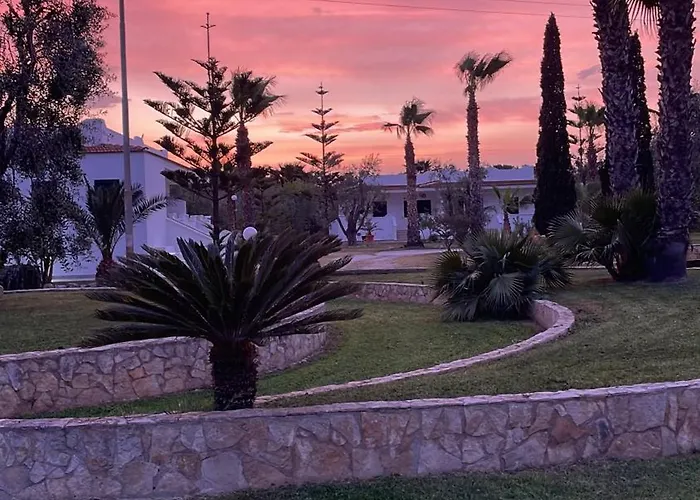 Villa Angela case vacanza