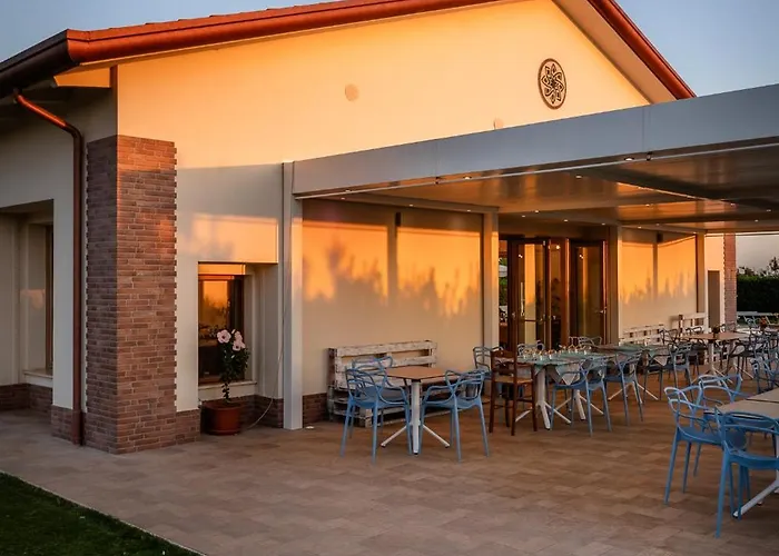 Agriturismo Acquachiara
