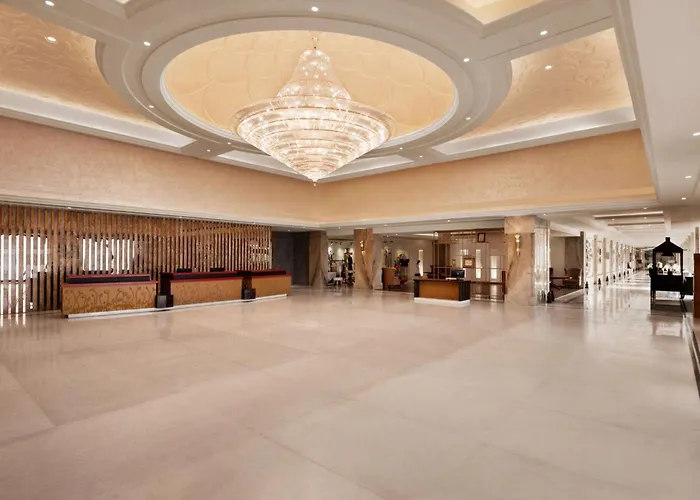 Ramada Plaza By Wyndham Lucknow