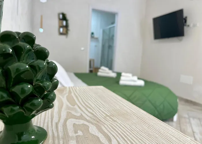 B&B Kamalei Tropea