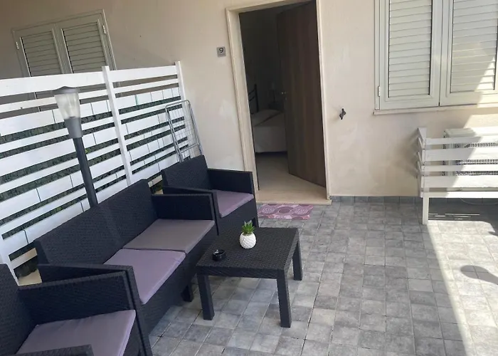 B&B Villa Anna