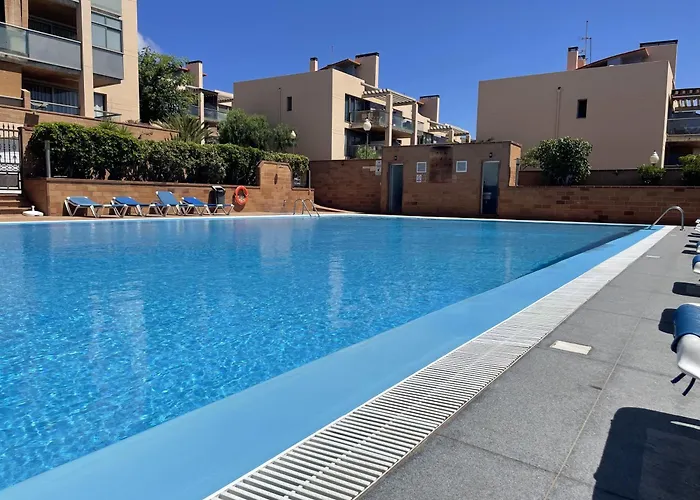 Apartamento Kai