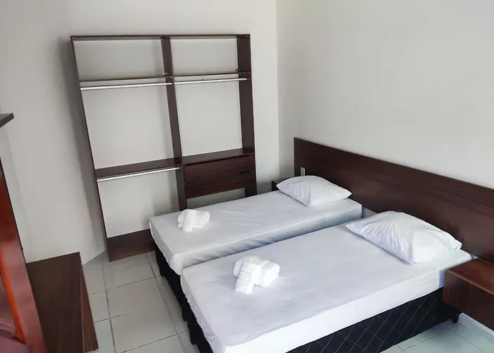Da Silva Residencia A 200 Metros Da Praia Do Bessa
