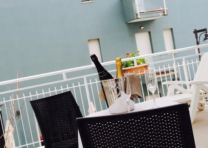Blue Loft Hotel