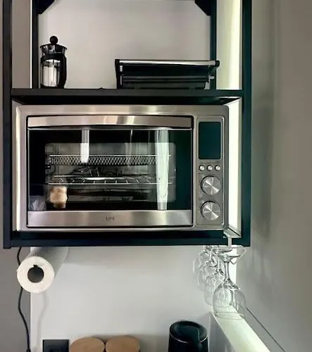 Nana'S Cozy Loft