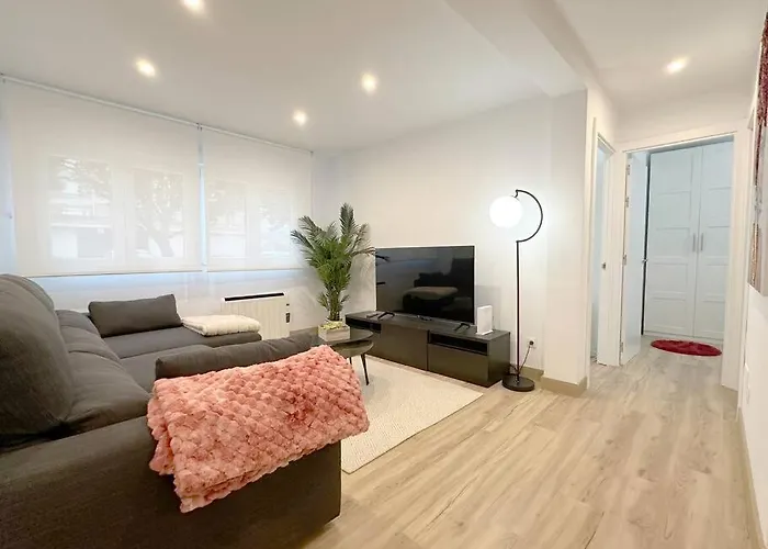 Apartamento reformado en Santoña