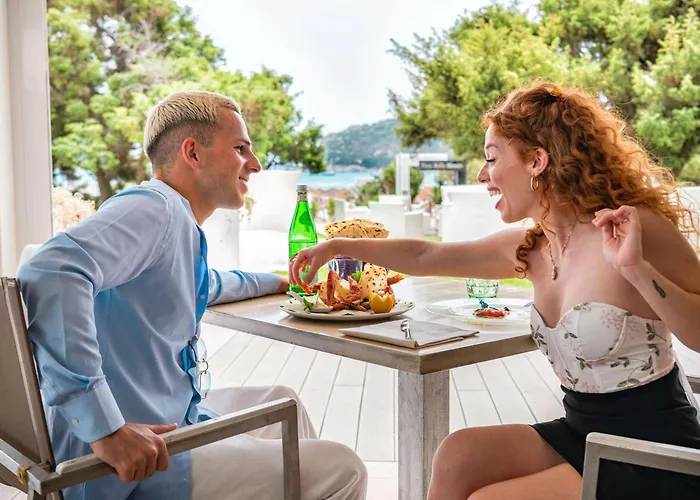 Almar Timi Ama Villasimius Resort & Spa