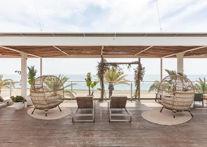 Meraki Beach Hotel - Only Adults