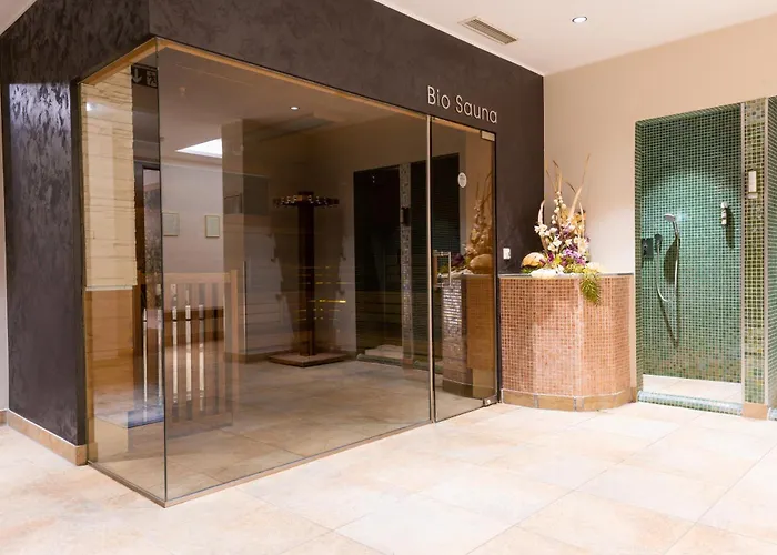 Grandhotel Lienz Business-Wellness & Gourmet