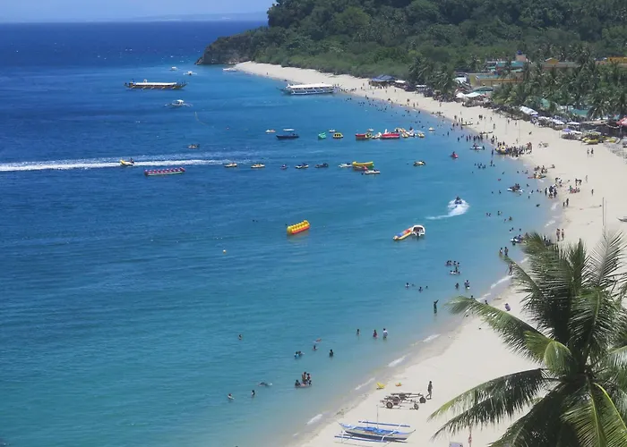 Badladz Beach&Dive Resort