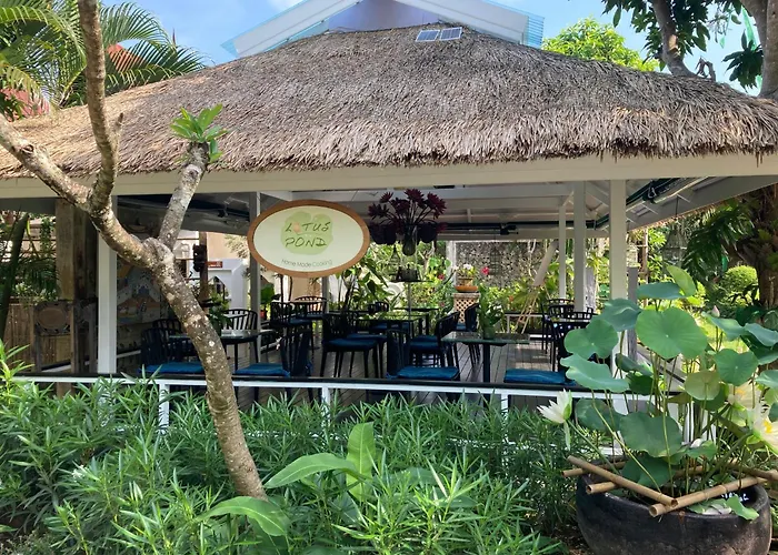 Ban Kaew Villas