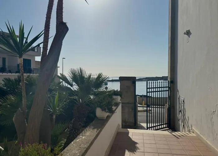 Villa Altomare