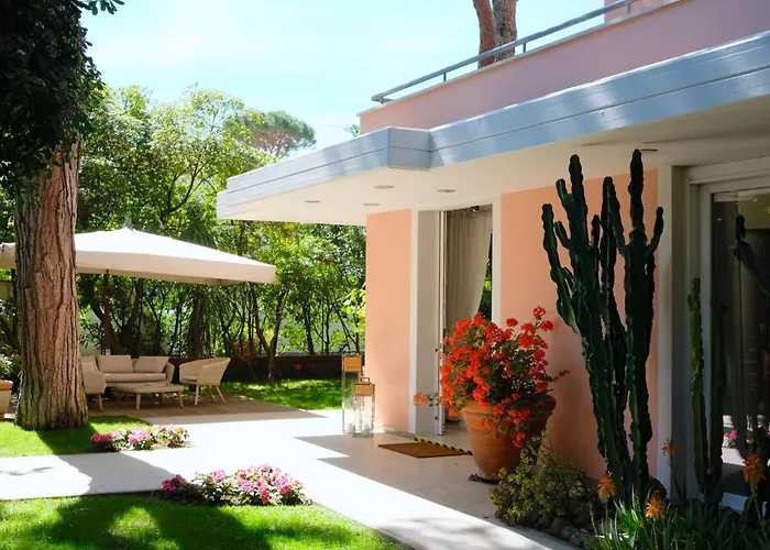 Hotel Piccolo Mondo