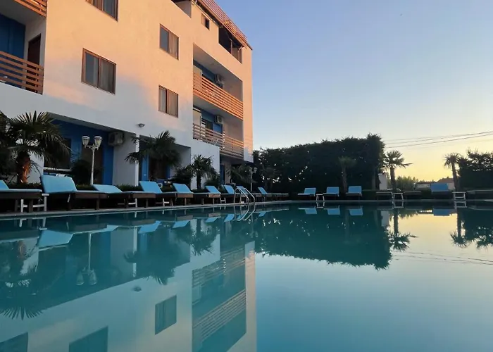 Hotel Athina