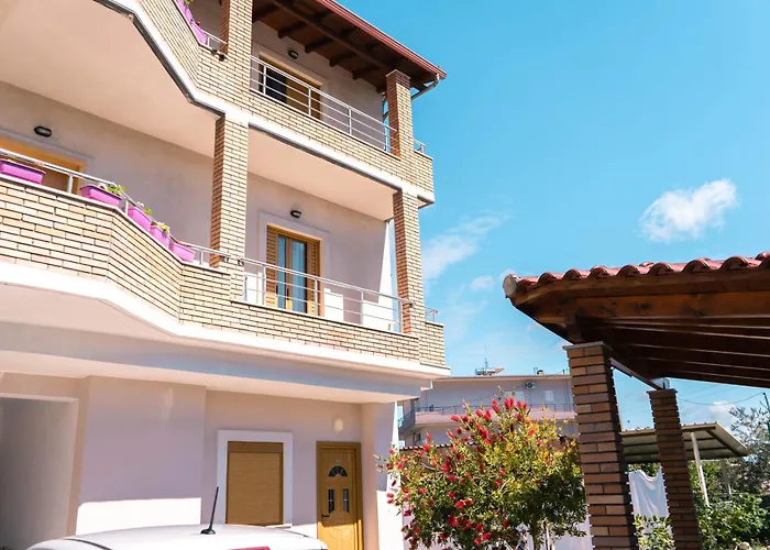 Vila Anxhelo