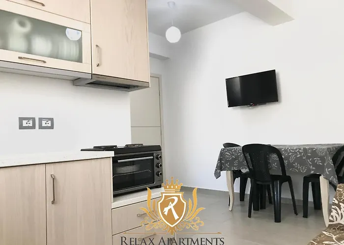 Durmishi Rooms & Apartments & Beach
