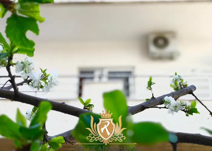 Durmishi Rooms & Apartments & Beach