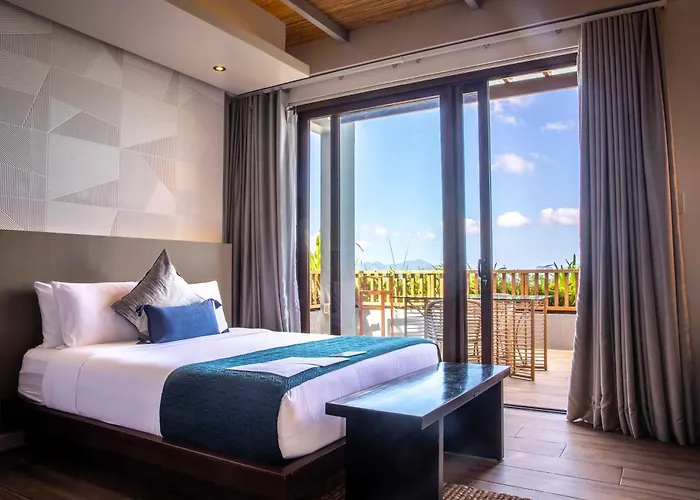 Maremegmeg Beach Club