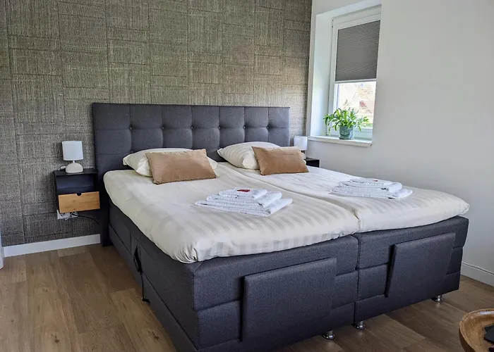 Bed&Bubbels 256