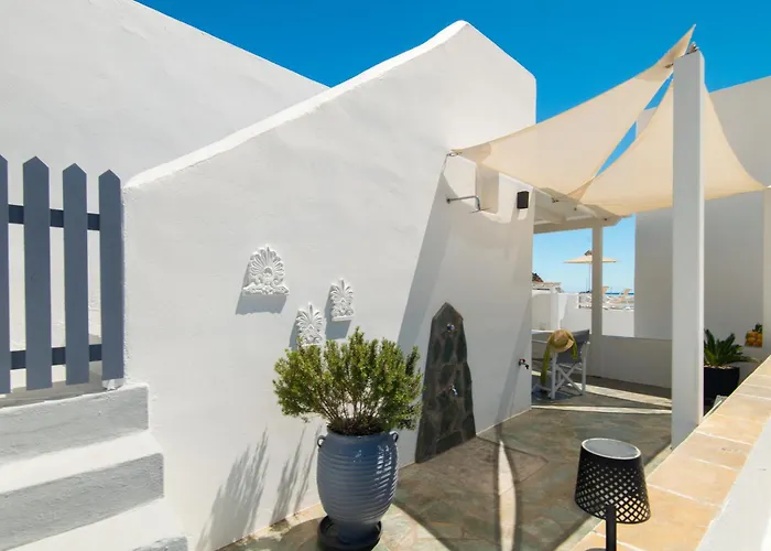 Miles Away Luxury Apartments