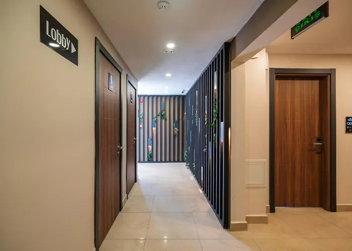 Magia Hotel - Spa & Wellness