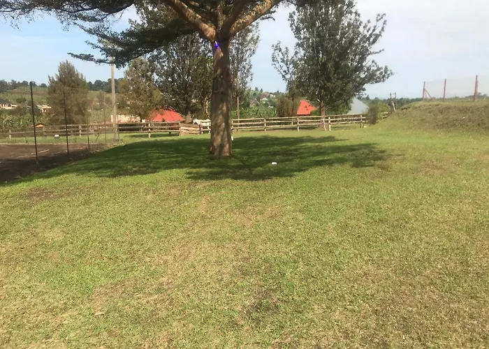 Rwekishokye Country Club