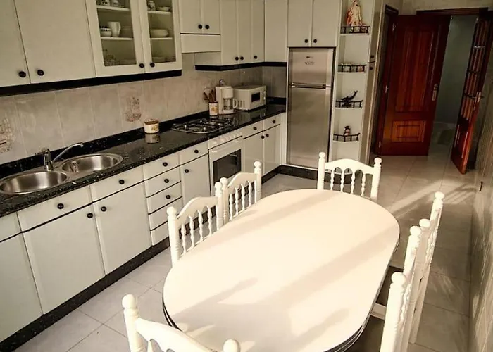Piso Da Vila