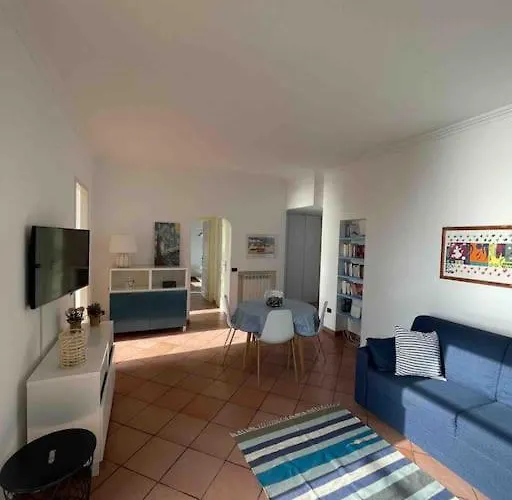 A casa di Simona