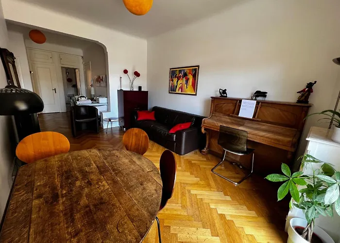Charmant Appartement 3 Pieces Avec Terrasse - Monaco Ville 150M Du Palais Sur Le Rocher