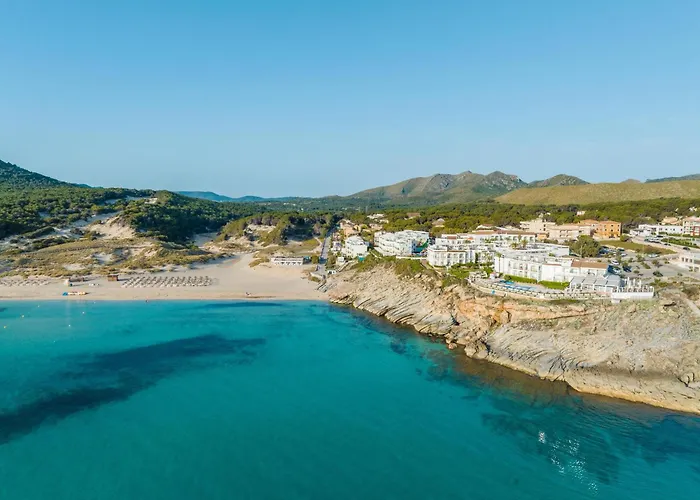 Viva Cala Mesquida Resort & Spa