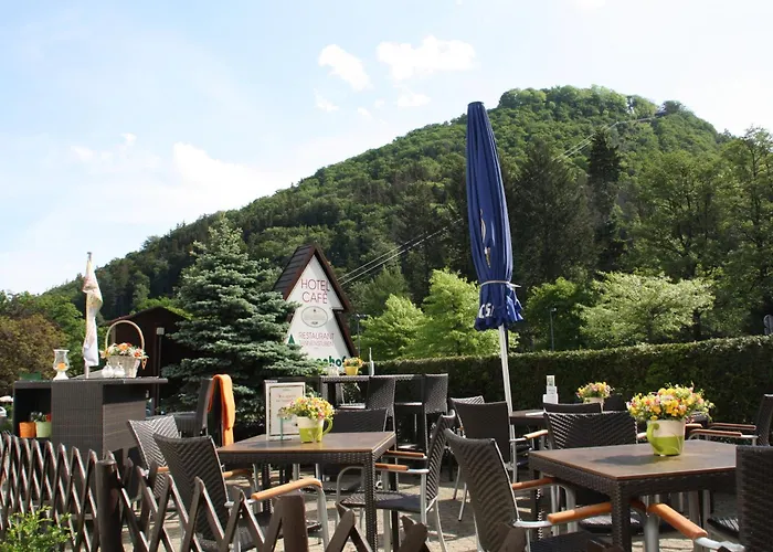 Hotel Tannenhof