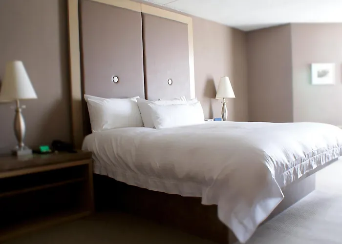 White Oaks Conference & Resort Spa