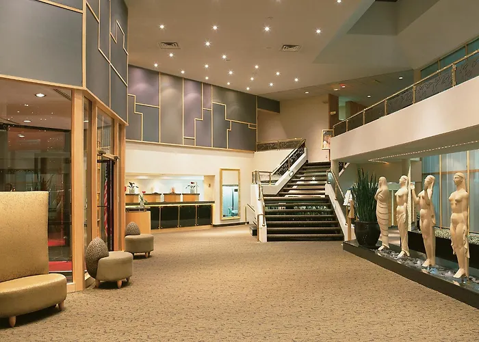 White Oaks Conference & Resort Spa