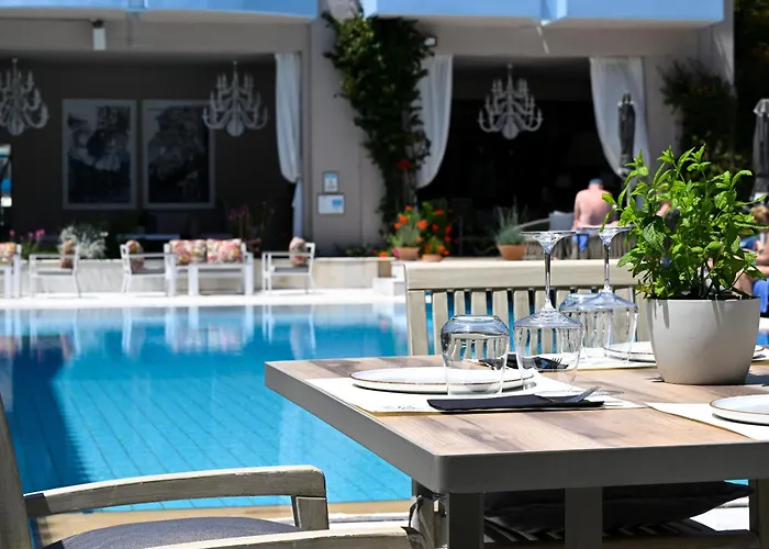 La Piscine Art Hotel, Philian Hotels&Resorts