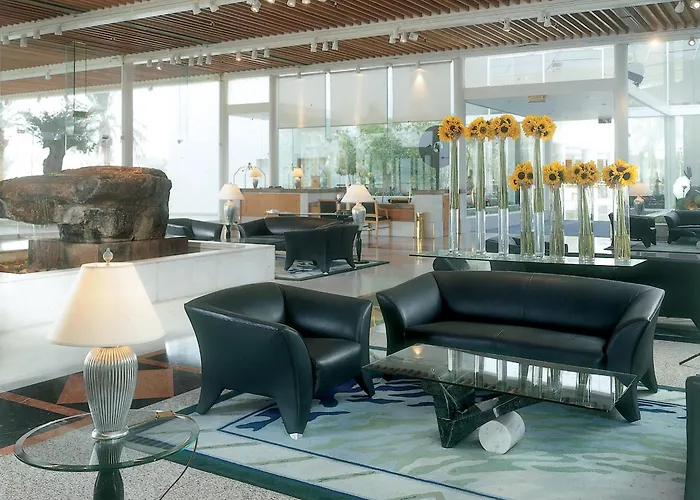 Royal Beach Eilat By Isrotel Exclusive