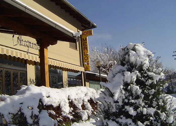 Hotel Merloni