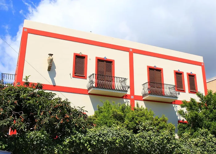 Hotel Oriente