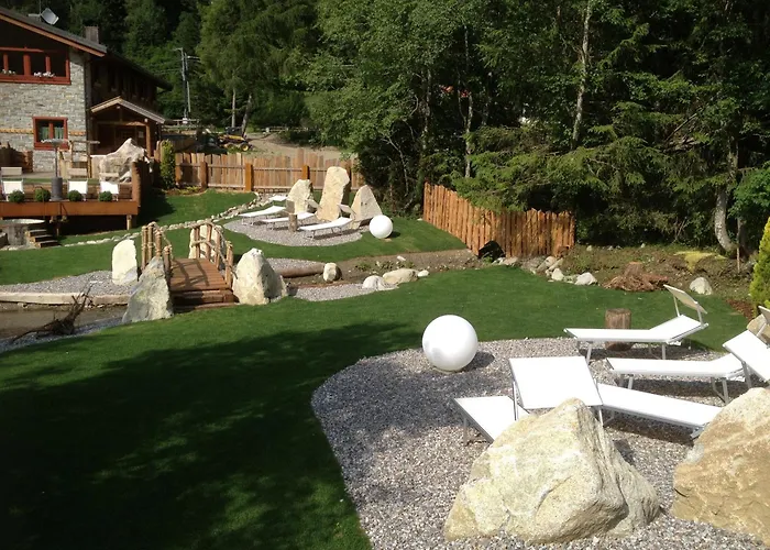 La Tana dell'orso Hotel&SPA