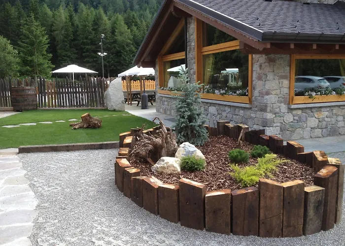 La Tana Dell'Orso Hotel & Spa