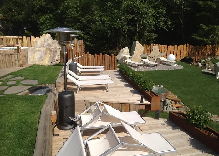 La Tana dell'orso Hotel&SPA