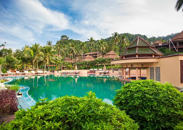 The Aiyapura Koh Chang - Complimentary Paddleboarding