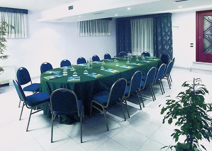 Hotel Levante