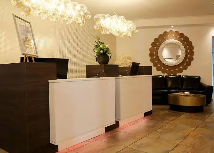 Hotel Resort Märkisches Meer