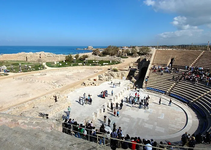 Dan Caesarea Resort