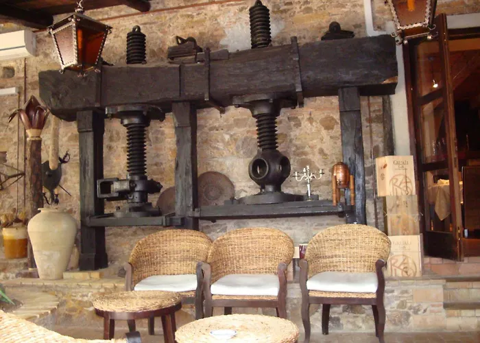 Residenza L'Antico Borgo Hotel