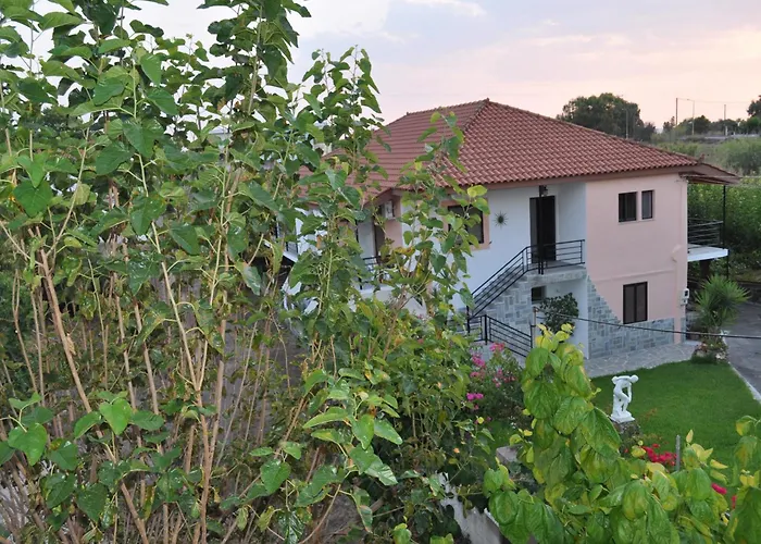 Olympion Village Studios