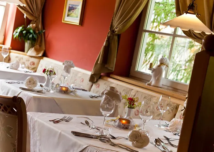 Hotel Obereggen