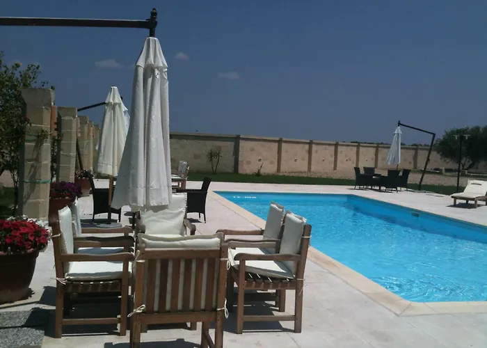 Masseria Li Campi