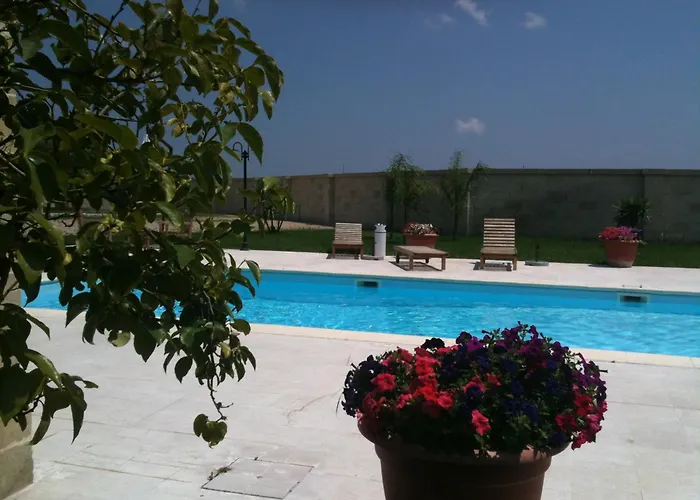 Masseria Li Campi