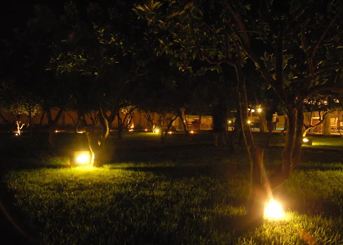 Masseria Li Campi